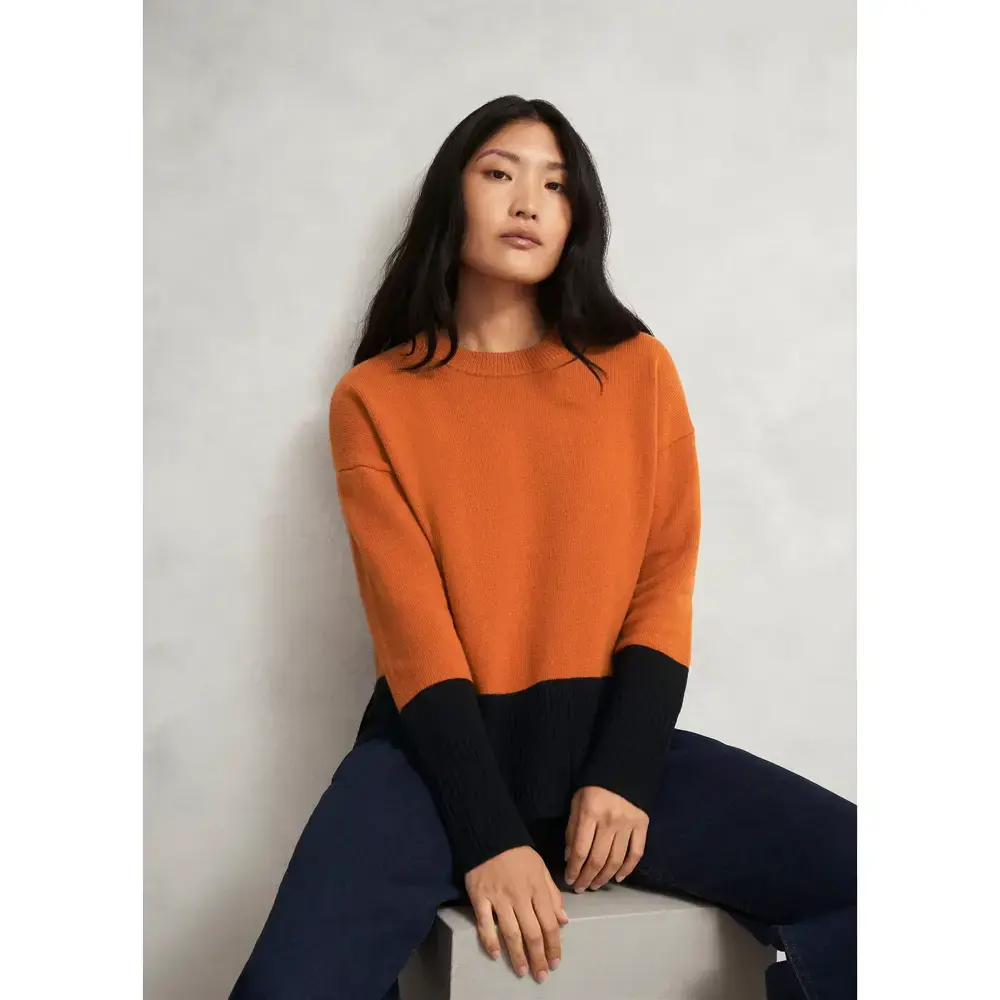 Hobbs London Bonnie Jumper
